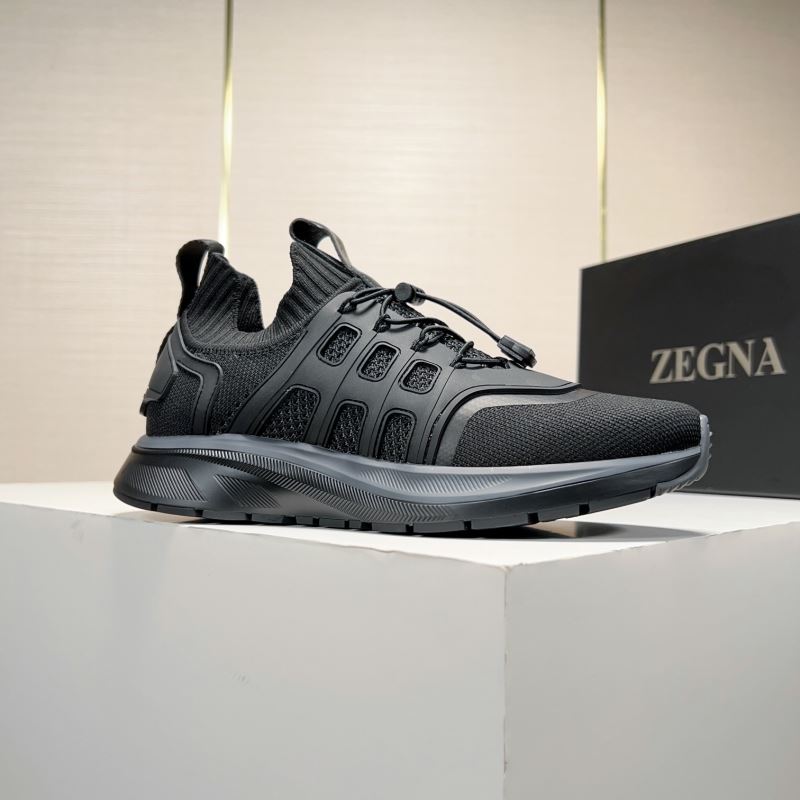 Zegna Shoes